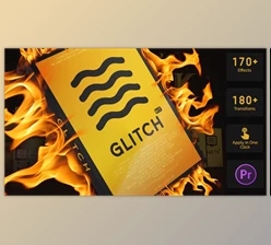 Download Glitch Kit for Premiere Pro (Videohive 31822147) - PR Project