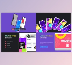 Download Multi Devices | Web promo (Videohive 35891713) - AE Project