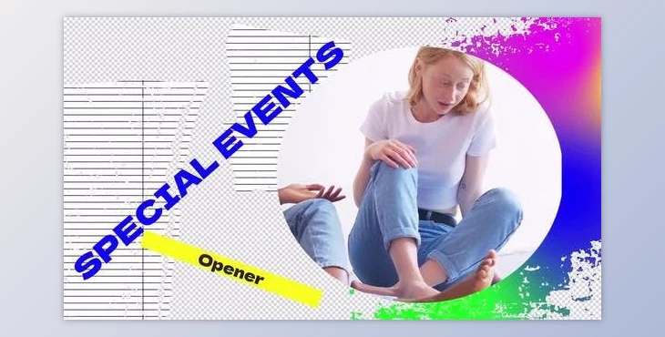 Download LGBT Event Promo (Videohive 35873126) - PR Project