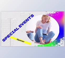 Download LGBT Event Promo (Videohive 35873126) - PR Project