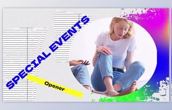 Download LGBT Event Promo (<span class='badge badge-warning'>Videohive</span> 35873126) - PR <span class='badge badge-warning'>Project</span>