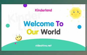 Download <span class='badge badge-warning'>Kids</span> School Presentation (Videohive 35764873)