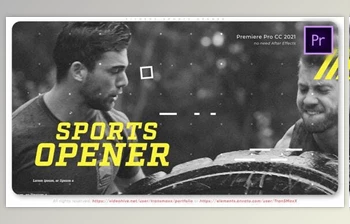 Download Fitness Sports Opener (<span class='badge badge-warning'>Videohive</span> 35904179) - PR <span class='badge badge-warning'>Project</span>