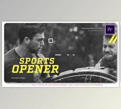 Download Fitness Sports Opener (Videohive 35904179) - PR Project