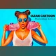 Download Clean Cartoon Photoshop Action CreativeMarket - 6931855