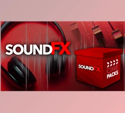 Download SOUND FX – CINEPACKS
