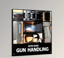 Download Gun Handling | BOOM Library