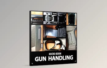 Download Gun Handling | BOOM <span class='badge badge-warning'>Library</span>