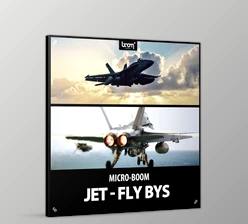 Download Boom Library – Jet Fly Bys