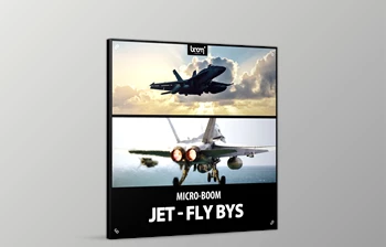 Download Boom <span class='badge badge-warning'>Library</span> – Jet Fly Bys