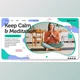 Download Meditation Mindfulness Promo (Videohive 35985179) - AE Project