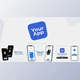 Download Short App Promo (Videohive 35956675) - AE Project