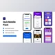 Download Quiz Mobile Pack (Videohive 35849253) - AE Project
