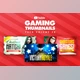 Download Gaming Youtube Thumbnails Pack 38