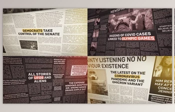 Download Newspaper <span class='badge badge-warning'>News</span> Intro (<span class='badge badge-warning'>Videohive</span> 36013255) - AE <span class='badge badge-warning'>Project</span>