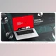 Download Originally Laptop Web Promo (Videohive 36000296) - AE Project