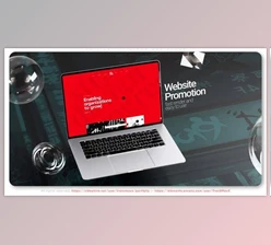 Download Originally Laptop Web Promo (Videohive 36000296) - AE Project