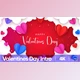 Download Valentines Day Intro (Videohive 35968976) - AE Project