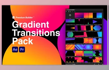 Download Gradient <span class='badge badge-warning'>Transitions</span> <span class='badge badge-warning'>Pack</span> (<span class='badge badge-warning'>Videohive</span> 35748266) - AE <span class='badge badge-warning'>Project</span>