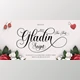 Download Stay Gladin Font - MyFonts