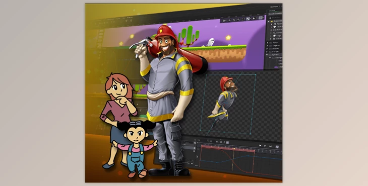 Download GameMaker Studio Ultimate v2.3.8.607 (WIN)