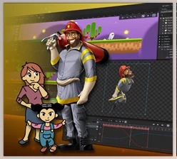 Download GameMaker Studio Ultimate v2.3.8.607 (WIN)