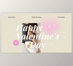 Download Valentines Day Promo (Videohive 35940040) - AE Project