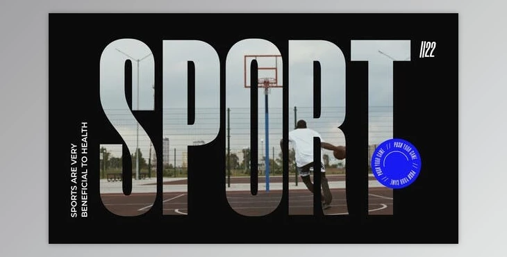Download Sport Promo 3 in 1 (Videohive 35942154) - AE Project