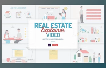 Download Video Marketing Explainer – <span class='badge badge-warning'>Real</span> Estate (<span class='badge badge-warning'>Videohive</span> 36015807) - AE <span class='badge badge-warning'>Project</span>