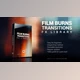 Download Film Burns Transitions & FX Pack (Videohive 35971552) - PR Project