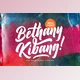 Download Bethany Kibang – Bold Script Font CreativeMarket 5914324