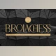 Download Brolachess – Luxury Ligatures Serif