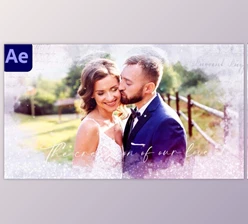 Download Wedding Slideshow (Videohive 35974032) - AE Project