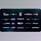 Download Premium Titles (Videohive 35927996) - AE Project