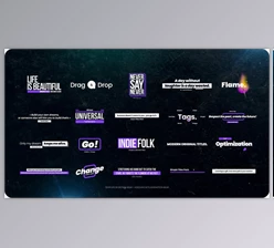 Download Premium Titles (Videohive 35927996) - AE Project
