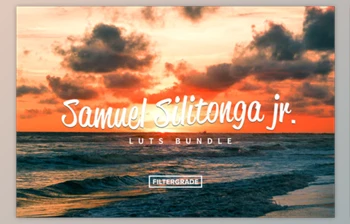 Download SAMUEL SILITONGA JR. <span class='badge badge-warning'>VIDEO</span> LUTS
