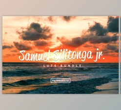 Download SAMUEL SILITONGA JR. VIDEO LUTS