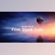 Download TRIUNE COLOR: FILM STOCK LUTS