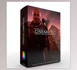Download LUT CINEMATIC 1.2 – PIXEL FILM STUDIOS