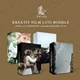 Download Kreativ Wedding – Bundle Video Luts (Kreativ Wedding LUTs Collection) Vol.1-4