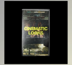 Download Tropic Colour Cinematic Looks