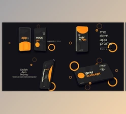 Download Exqulisive App Promo (Videohive 35920049)