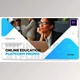 Download Online Education Platform Promo (Videohive 35987739)
