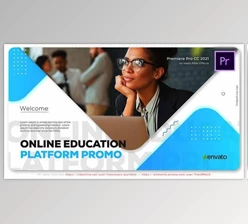 Download Online Education Platform Promo (Videohive 35987739)