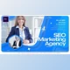 Download SEO Marketing Agency (Videohive 35987722)