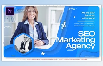 Download SEO Marketing Agency (<span class='badge badge-warning'>Videohive</span> 35987722)
