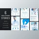 Download Medical Instagram Stories (Videohive 36000945) - AE Project