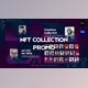 Download NFT Collection Promo (Videohive 35999689) - AE Project