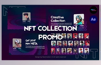 Download <span class='badge badge-warning'>NFT</span> Collection <span class='badge badge-warning'>Promo</span> (<span class='badge badge-warning'>Videohive</span> 35999689) - AE <span class='badge badge-warning'>Project</span>