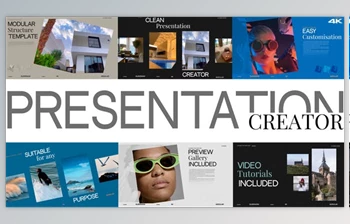 Download <span class='badge badge-warning'>Presentation</span> Creator (<span class='badge badge-warning'>Videohive</span> 36044130) - AE <span class='badge badge-warning'>Project</span>